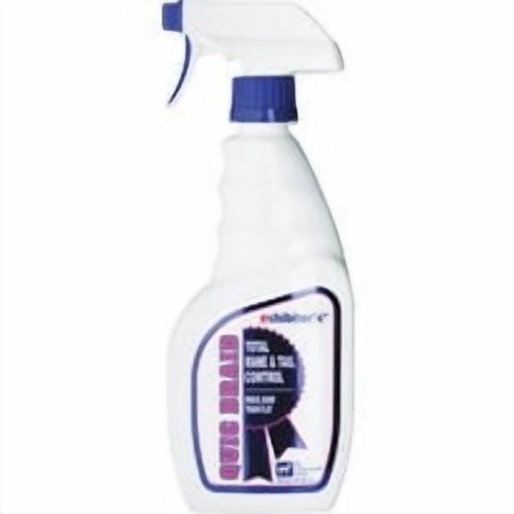 exhibitor's Quic Braid for Total Mane & Tail Control 16 oz Spray