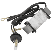 Stator SOURCE Coil for Yamaha PW80 Y-ZINGER 1983-94 / Big Wheel 80 BW80 1986-90