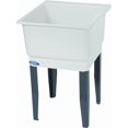 thumbnail image 2 of Mustee Utilatub 20 Gal. Laundry Tub - Pack of 2 — Residential Use, Standard Application, 2 of 5