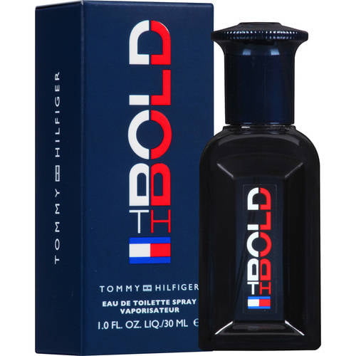 tommy hilfiger bold cologne review