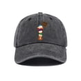 thumbnail image 1 of Gorra de béisbol South Park Anime para adultos, tamaño ajustable, 1 of 1