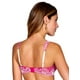 thumbnail image 3 of Bra balconette Push Up Ilusión 7212 fucsia oscuro 36B, 3 of 3