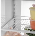 thumbnail image 5 of 42 Inch Counter Depth Built-In Side by Side Smart Refrigerator with 24.5 Cu., 5 of 11
