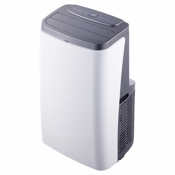 Forest Air 10,000 BTU Portable 3in1 Air Conditioner Walmart Canada