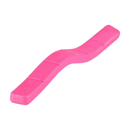 UPC: 0028632302897 | Berkley Gulp! Surf Bytes Strips 5 3/4 in Pink Fuze Soft Bait