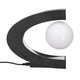 thumbnail image 1 of Floating Moon Light Concealed Sensors Levitating Moon Lamp Multifunctional ABS For Office ANGGREK Otros, 1 of 8