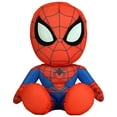 thumbnail image 3 of Wahu Aqua Pals Spider- Man Medium- Aquatic Plush Toy for Pool Recommended for Children Ages 2+, 3 of 4
