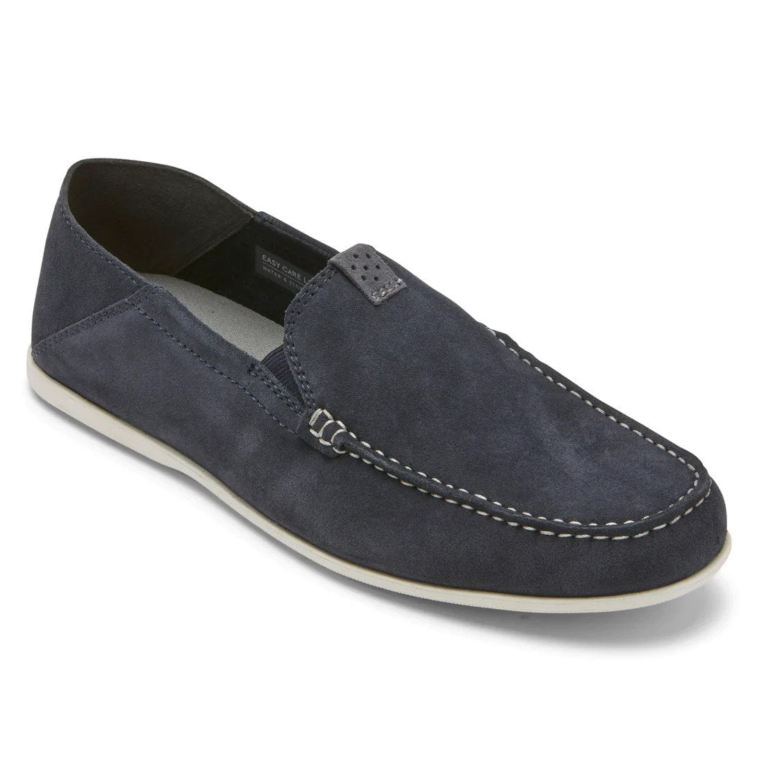Vance Co Tyrell Mens 10.5 US Slip On Loafers Gray Tru‎ Comfort Foam Driving Shoe Vance Co | Shoes | Vance Co Tyrell Mens 5 Us Slip On Loafers  main image 4