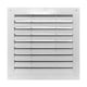 thumbnail image 1 of Rejilla de ventilación, rejilla de aire de ventilación de ventilación de aire de ventilación con revestimiento interior de ventilación de, 1 of 8