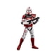 thumbnail image 2 of Figura de acción Star Wars Black Series Imperial Clone Trooper, 2 of 4