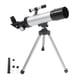 thumbnail image 2 of Telescopio para Niones, Reduzca el Regalo de Reflexiones de 50 mm Telescopio de Apertura para Escalar Durante más de 7 años, 2 of 7