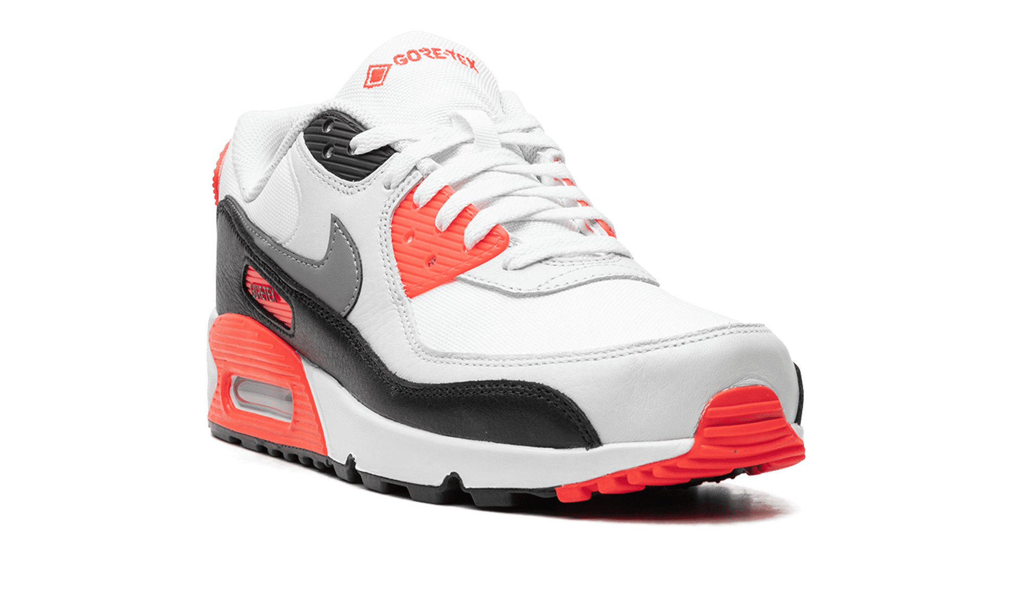 NIKE MENS Air Max 90 Gore-Tex 