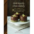 thumbnail image 1 of Pre-Owned Deliciously Chocolatey: 100 Cocoa-Rich Recipes for Bakes, Cakes and Chocolate Treats (Hardcover) 1849756570 9781849756570, 1 of 1