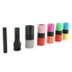 thumbnail image 5 of Juego De Vasos Para Tuercas De Rueda De Doble Cara, Vaso Para Tuercas De Rueda De 17 A 22,5 Mm Con Funda Protectora Para Reparación De Automóviles, 5 of 7