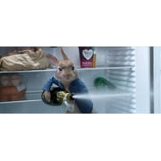 Peter Rabbit 1 & 2 - (DVD)