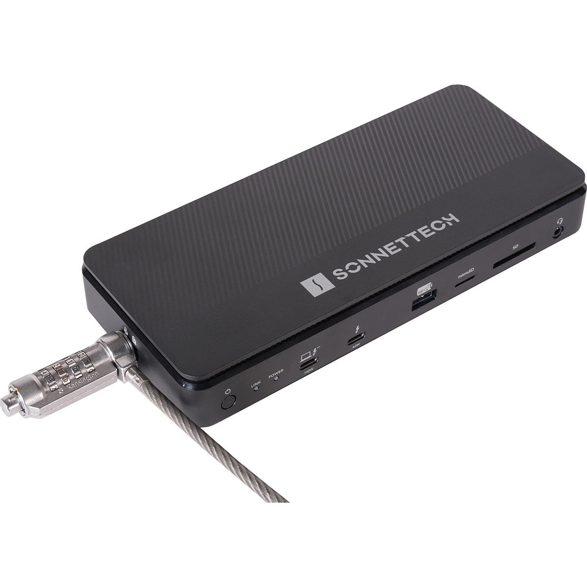 Sonnet Echo 13 Thunderbolt 5 SSD Dock - 1TB