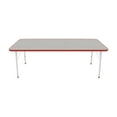 thumbnail image 1 of 30" x 72" Rectangle Table, 1 of 1