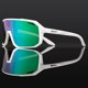 thumbnail image 1 of SCVCN gafas de sol de ciclismo para hombre, lentes de conducción para bicicleta de montaña, deportes al aire libre, senderismo, ocio qiuyongming unisex, 1 of 2