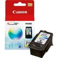 thumbnail image 2 of Canon CL-211 Tri-Colour Ink Cartridge, 2 of 3