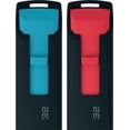thumbnail image 2 of EMTEC USB 2.0 C452 SLIDE 32GB 2PK, 2 of 2