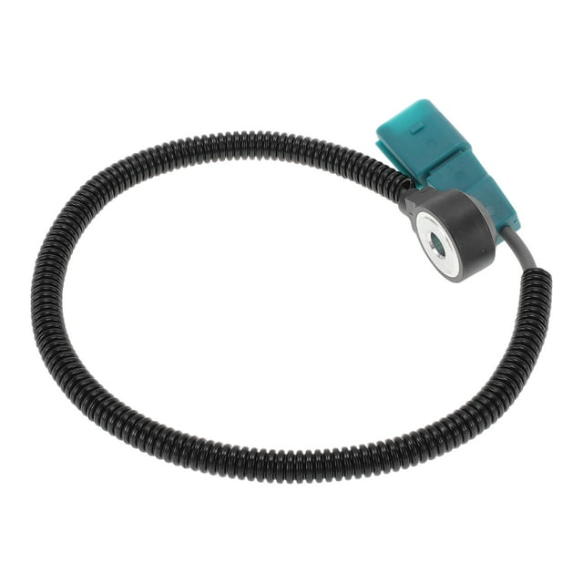 Sensor de Golpe de Encendido No.06E905376A para VW Passat B7 Saloon 1.8 TSI 2011-2014 Sensor de Golpe del Motor 1 Pc