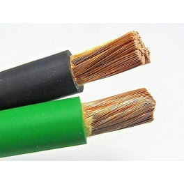 AC/DC Wire and Supply 6 AWG Gauge Marine UL1283 TINNED 