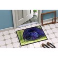 thumbnail image 4 of Carolines Treasures SS8520MAT Briard Doormat 18x27 27"L x 18"W multicolor, 4 of 4