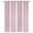 Pink gray, variant on Outdoor Curtains for Patio Waterproof, Teal Aqua Stripes Windproof Pravicy Outside Porch Blackout Curtain, Minimalist Abstract Vertical Lines Sun Blocking Grommets Curtains for Cabana Gazebo 54"x84"
