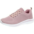 thumbnail image 2 of Cipriata Womens Leona Lightweight Memory Foam Sneaker, 2 of 4