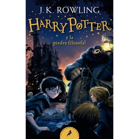 Pre-Owned Harry Potter y la Piedra Filosofal: 1 Paperback