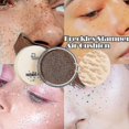 thumbnail image 3 of Water-Resistant Faux Freckle Kit Lifelike Fake Freckle Stamper, 3 of 5