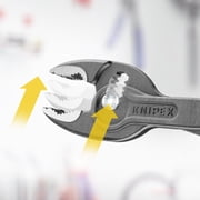 KNIPEX 10 TwinGrip Pliers