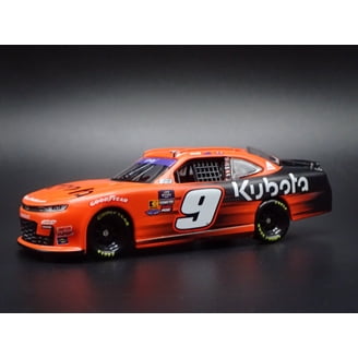ナスカー 1/24 タイラー レディック エクスフィニティ 10G 2023 Tyler Reddick 2023 Xfinity 10G 1:24 Color Chrome Diecast - Walmart.com