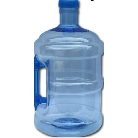 does walmart refill 5 gallon water jugs