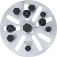 thumbnail image 3 of EXTRACTOR DE POLEA DEL CIGÜEÑAL | UNIVERSAL | BGS 6646, 3 of 4