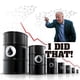 thumbnail image 5 of Pegatinas CANIPHA I Did That Biden, 100 unidades, reflectantes e impermeables, 5 of 7