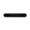 thumbnail image 2 of Miroir M631 Ultra Pro Portable 1080p Projector, 700 Lumen, 120” Image, 4K Input Support, Home Theater, Gaming, USB – C Charge Video, Native 1080p Resolution (1920 x 1080p), Rechargeable Battery, 2 of 5