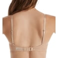 thumbnail image 4 of Calvin Klein Seductive Comfort Convertible Push-Up Bra, 4 of 4