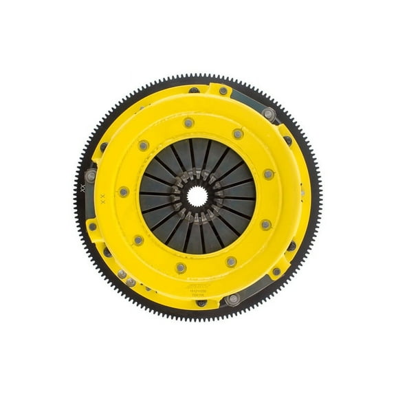 ACT 1998 Chevrolet Camaro Twin Disc HD Street Kit Clutch Kit