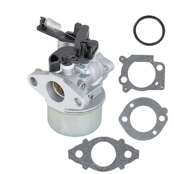 Carburetor 2700-3000PSI Carb Fit for Briggs-Stratton 796608 111000 11P000 121000 12Q000 Troy-Bilt 594287 799248 7.75HP 8.75HP Engines