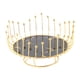 thumbnail image 4 of Cesta de frutas de alambre de metal, frutero, frutero decorativo, centro de mesa para negro 235x135cm, 4 of 9