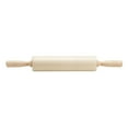 thumbnail image 2 of Fletchers Mill Maple Rolling Pin, 10-inch, 2 of 2
