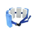 thumbnail image 1 of Swimming Buoyancy Belt Water Running Belt Water Jogging Sports Pools Cover Rectangular Pools above Ground Pools for Babies Pools with Slides Portables Pools Pools with Slides for Kids Insane Pools, 1 of 4