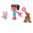 thumbnail image 4 of Gabby’s Dollhouse, Flower-rific Garden Playset for Kids 3 and up, 4 of 7