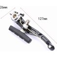 thumbnail image 3 of czcpp-VBrake Set, Aluminum Alloy Bike Front Rear Pair Set Brake Accessory for Mountain Bike (2 Pairs), 3 of 4