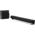 RCA RTS7113WS 37" Home Theater Soundbar with Wireless Subwoofer