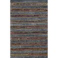thumbnail image 1 of Safavieh Cape Cod Blue Contemporary Rug - 4' x 6', 1 of 2