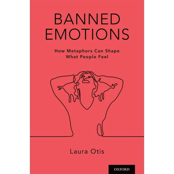Banned Emotions C, (Hardcover)