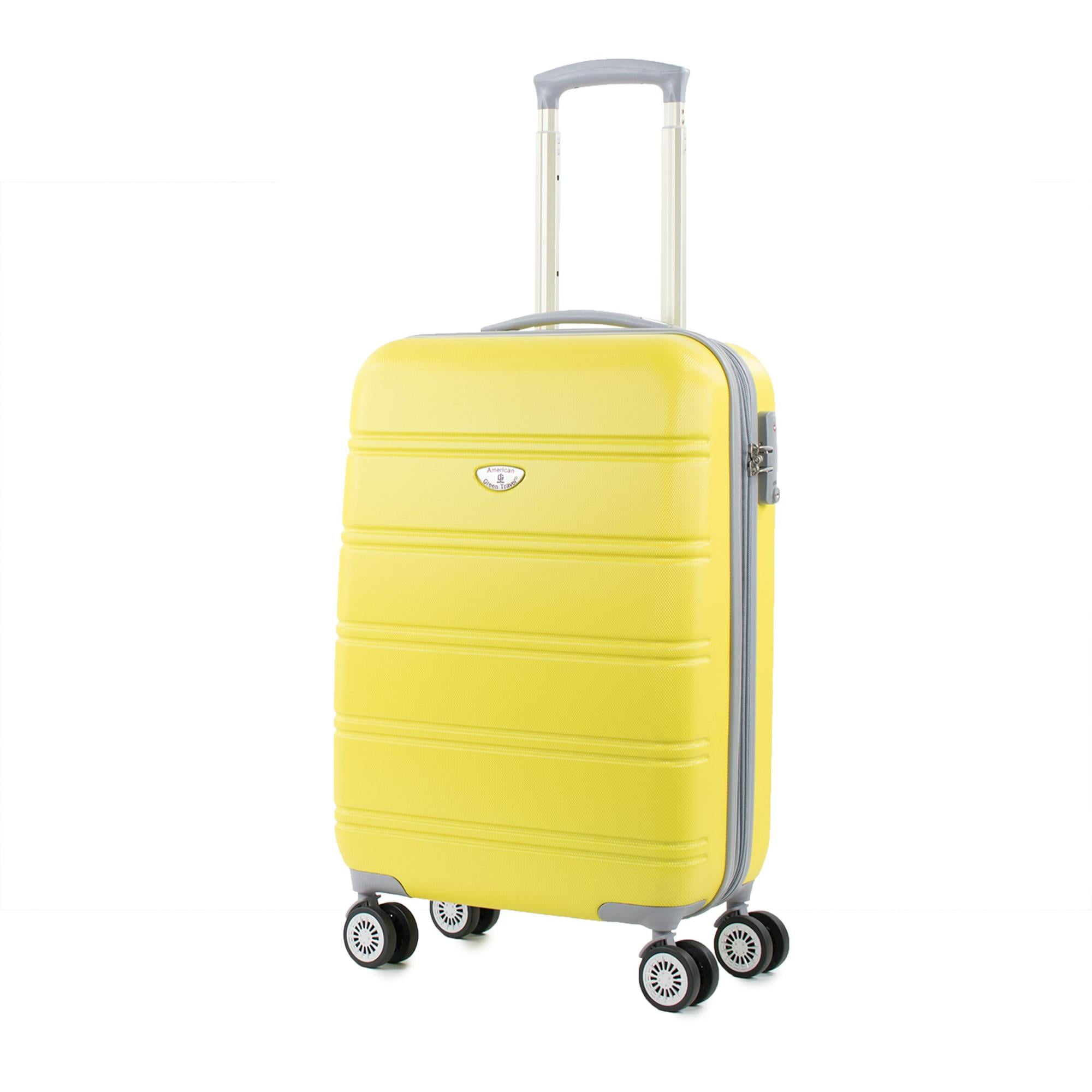 american green travel plateau