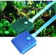 thumbnail image 3 of Esponja limpiadora para acuarios verde y rascador antialgas, 3 of 5